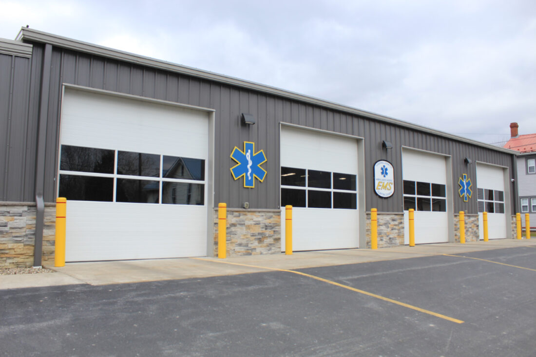 Change at UPMC will have impacts on local EMS News, Sports, Jobs